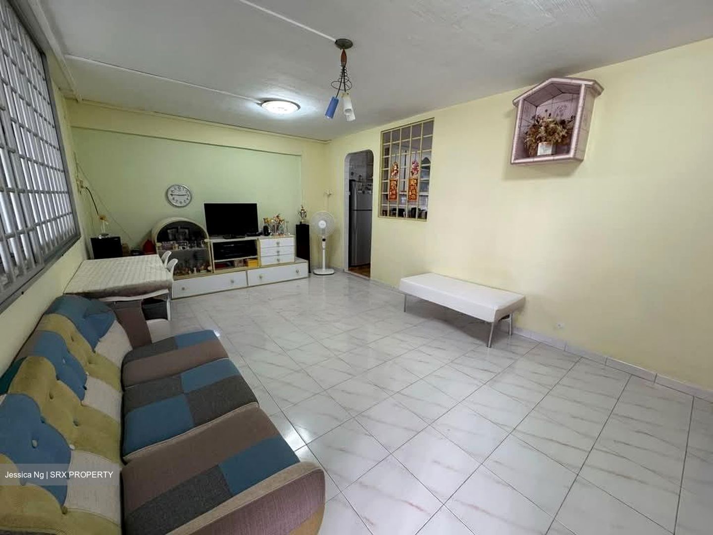 Blk 332 Serangoon Avenue 3 (Serangoon), HDB 4 Rooms #588130761